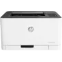 HP Color Laser 150nw, lāzerprinteris, krāsu, 600 x 600 DPI, A4, 18 ppm, abpusējā drukāšana