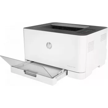 HP Color Laser 150nw, lāzerprinteris, krāsu, 600 x 600 DPI, A4, 18 ppm, abpusējā drukāšana