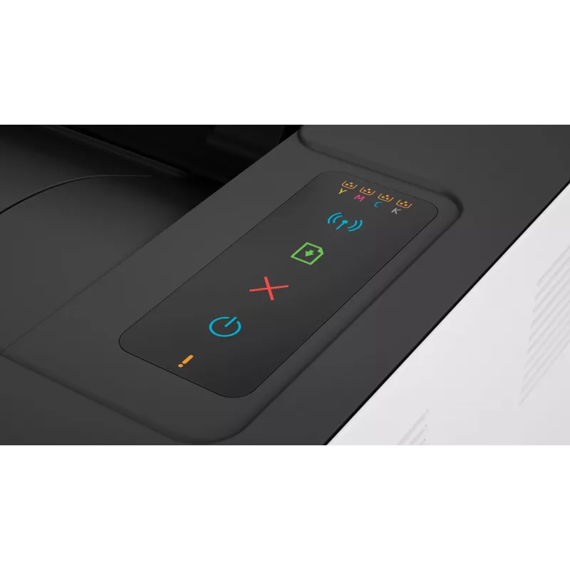 HP Color Laser 150nw, lāzerprinteris, krāsu, 600 x 600 DPI, A4, 18 ppm, abpusējā drukāšana