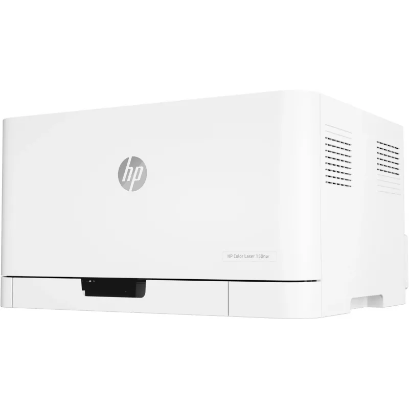 HP Color Laser 150nw, lāzerprinteris, krāsu, 600 x 600 DPI, A4, 18 ppm, abpusējā drukāšana