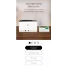 HP Color Laser 150nw, lāzerprinteris, krāsu, 600 x 600 DPI, A4, 18 ppm, abpusējā drukāšana