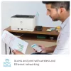 HP Color Laser 150nw, lāzerprinteris, krāsu, 600 x 600 DPI, A4, 18 ppm, abpusējā drukāšana