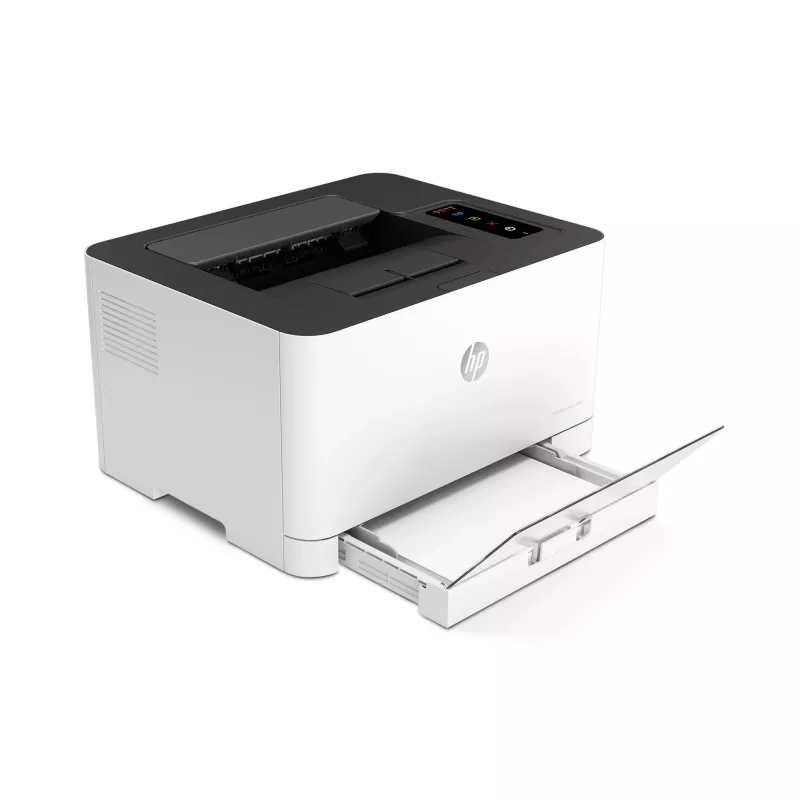 HP Color Laser 150nw, lāzerprinteris, krāsu, 600 x 600 DPI, A4, 18 ppm, abpusējā drukāšana