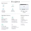 HP Color Laser 150nw, lāzerprinteris, krāsu, 600 x 600 DPI, A4, 18 ppm, abpusējā drukāšana