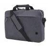 Messenger case HP Prelude Pro 15.6-inch laptop bag, fabric, pelēka, fits up to 39.6 cm, weight 380 g