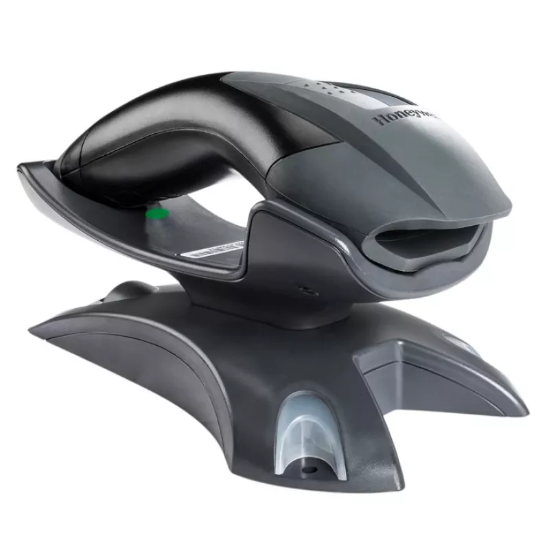 Rokas svītrkodu lasītājs Honeywell Voyager 1202G