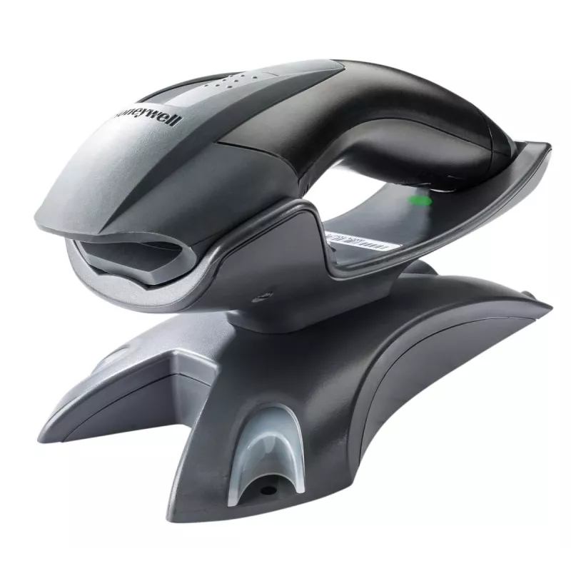 Rokas svītrkodu lasītājs Honeywell Voyager 1202G