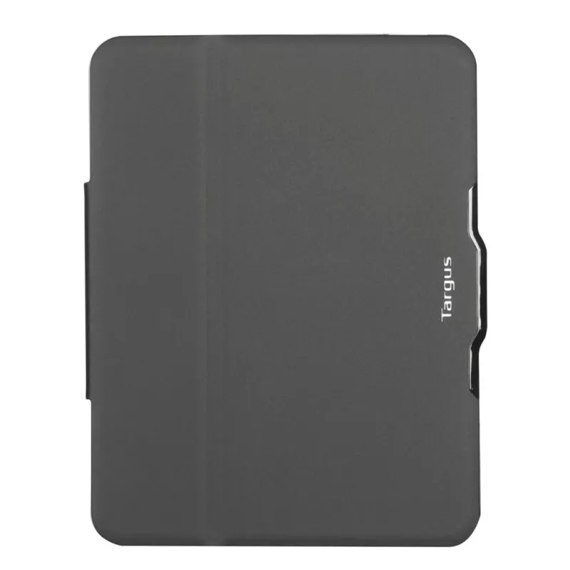 Targus THZ953GL VersaVu Clear Case planšetdatora vāks-grāmatiņa 27,9 cm (11 collu), paredzēts iPad Air 11 / 10,9 un iPad Pro 11, PC/TPU, caurspīdīgs