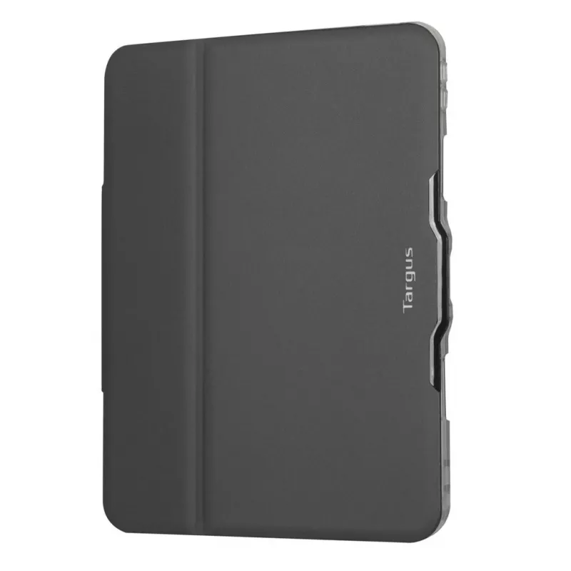 Targus THZ953GL VersaVu Clear Case planšetdatora vāks-grāmatiņa 27,9 cm (11 collu), paredzēts iPad Air 11 / 10,9 un iPad Pro 11, PC/TPU, caurspīdīgs