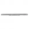 Targus THZ953GL VersaVu Clear Case planšetdatora vāks-grāmatiņa 27,9 cm (11 collu), paredzēts iPad Air 11 / 10,9 un iPad Pro 11, PC/TPU, caurspīdīgs