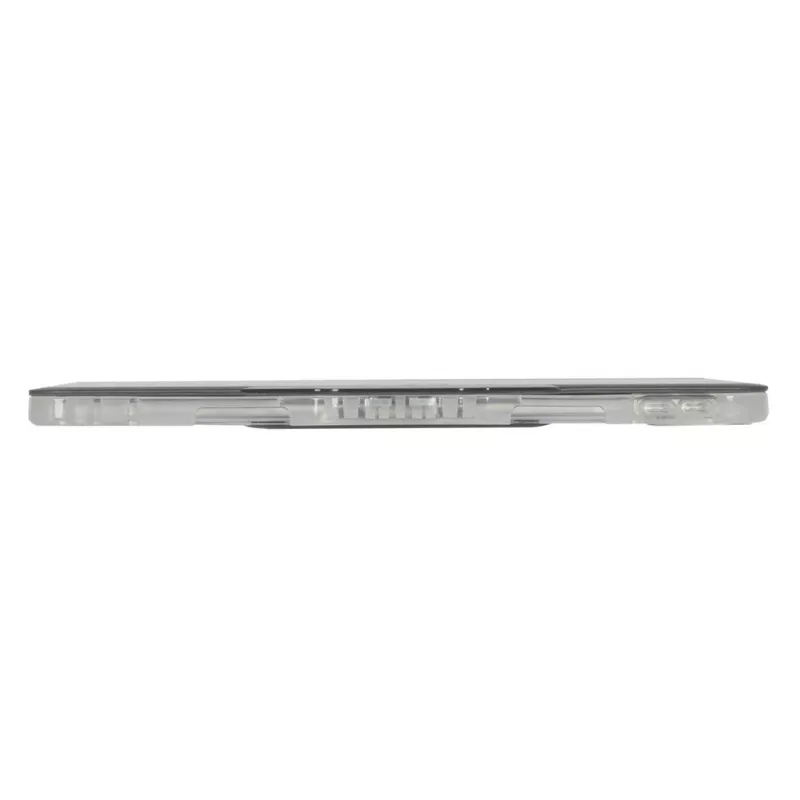 Targus THZ953GL VersaVu Clear Case planšetdatora vāks-grāmatiņa 27,9 cm (11 collu), paredzēts iPad Air 11 / 10,9 un iPad Pro 11, PC/TPU, caurspīdīgs