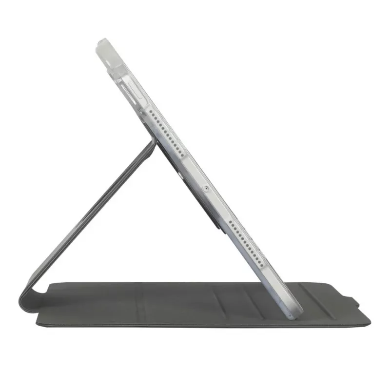 Targus THZ953GL VersaVu Clear Case planšetdatora vāks-grāmatiņa 27,9 cm (11 collu), paredzēts iPad Air 11 / 10,9 un iPad Pro 11, PC/TPU, caurspīdīgs