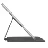 Targus THZ953GL VersaVu Clear Case planšetdatora vāks-grāmatiņa 27,9 cm (11 collu), paredzēts iPad Air 11 / 10,9 un iPad Pro 11, PC/TPU, caurspīdīgs