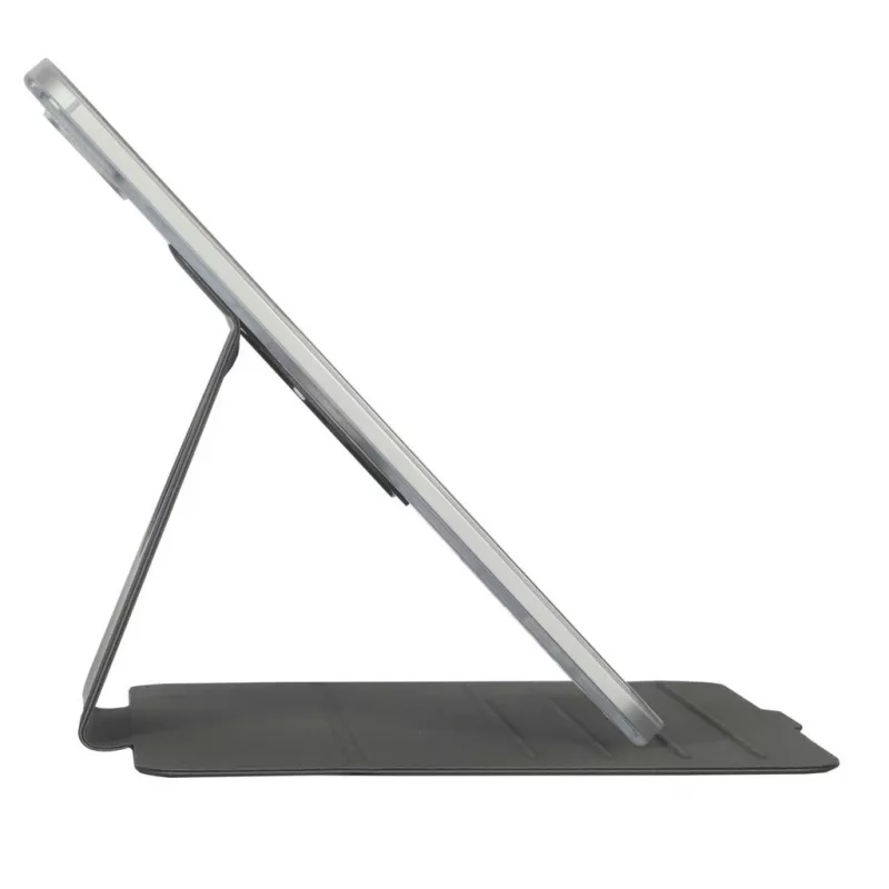 Targus THZ953GL VersaVu Clear Case planšetdatora vāks-grāmatiņa 27,9 cm (11 collu), paredzēts iPad Air 11 / 10,9 un iPad Pro 11, PC/TPU, caurspīdīgs