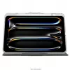 Targus THZ953GL VersaVu Clear Case planšetdatora vāks-grāmatiņa 27,9 cm (11 collu), paredzēts iPad Air 11 / 10,9 un iPad Pro 11, PC/TPU, caurspīdīgs