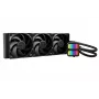 be quiet Silent Loop 3 420 mm Procesora universāls šķidruma dzesētājs 14 cm Melns 1 gab.