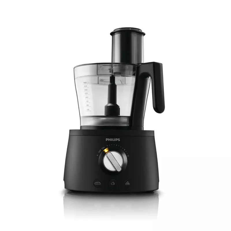 Philips 7000 sērijas virtuves kombains HR7776/90