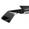 TOSHIBA External Hard Drive Canvio Ready 2.5in 1TB USB 3.2 Gen 1 Melns