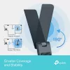 TP-Link Archer AXE5400 Wi-Fi 6E augsta pastiprinājuma bezvadu USB adapteris