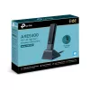 TP-Link Archer AXE5400 Wi-Fi 6E augsta pastiprinājuma bezvadu USB adapteris