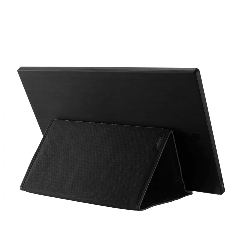 Portatīvais monitors ASUS ZenScreen MB166C 15.6 collu Full HD IPS LED 1920x1080, 250 cd/m², 5 ms, USB-C barošana