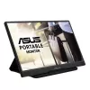 Portatīvais monitors ASUS ZenScreen MB166C 15.6 collu Full HD IPS LED 1920x1080, 250 cd/m², 5 ms, USB-C barošana