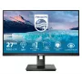 Philips S Line 275S1AE/00 datora monitors 68,6 cm (27 collas) 2560 x 1440 pikseļi 2K Ultra HD LCD Melns