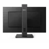 Philips S Line 275S1AE/00 datora monitors 68,6 cm (27 collas) 2560 x 1440 pikseļi 2K Ultra HD LCD Melns