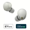 Sony WF-1000XM5 Headset Wireless In-ear Calls/Music Bluetooth Silver