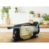 Tefal Clear Duo FR600D Viena 0,65 L Brīvstāvoša 2000 W fritieris Melns, nerūsējošais tērauds