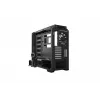PC korpuss be quiet! Silent Base 601 Midi Tower Melns