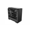 PC korpuss be quiet! Silent Base 601 Midi Tower Melns