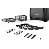 PC korpuss be quiet! Silent Base 601 Midi Tower Melns