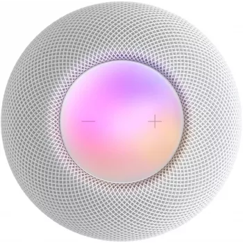 APPLE Homepod Mini - balts - vācu