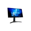 Lenovo Legion Y27qf-30 datora monitors 68,6 cm (27 colli) 2560 x 1440 pikseļi Quad HD LED Melns