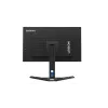 Lenovo Legion Y27qf-30 datora monitors 68,6 cm (27 colli) 2560 x 1440 pikseļi Quad HD LED Melns