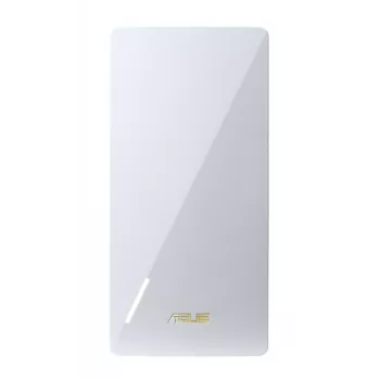 ASUS RP-BE58 Dual-band (2.4 GHz / 5 GHz) Wi-Fi 7 (802.11be) Balts 1 Iekšējais
