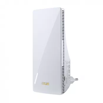 ASUS RP-BE58 Dual-band (2.4 GHz / 5 GHz) Wi-Fi 7 (802.11be) Balts 1 Iekšējais