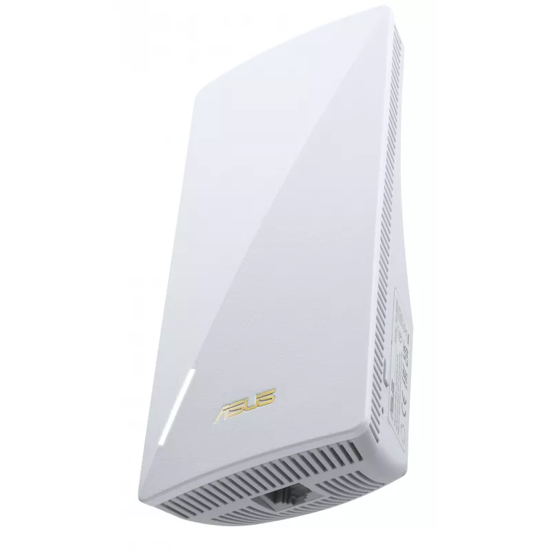 ASUS RP-BE58 Dual-band (2.4 GHz / 5 GHz) Wi-Fi 7 (802.11be) Balts 1 Iekšējais