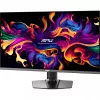 MSI MPG 322URX QD-OLED datora monitors 80 cm (31,5 collas) 3840 x 2160 pikseļi 4K Ultra HD Melns