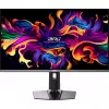 MSI MPG 322URX QD-OLED datora monitors 80 cm (31,5 collas) 3840 x 2160 pikseļi 4K Ultra HD Melns