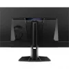 MSI MPG 322URX QD-OLED datora monitors 80 cm (31,5 collas) 3840 x 2160 pikseļi 4K Ultra HD Melns