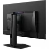 MSI MPG 322URX QD-OLED datora monitors 80 cm (31,5 collas) 3840 x 2160 pikseļi 4K Ultra HD Melns