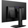 MSI MPG 322URX QD-OLED datora monitors 80 cm (31,5 collas) 3840 x 2160 pikseļi 4K Ultra HD Melns