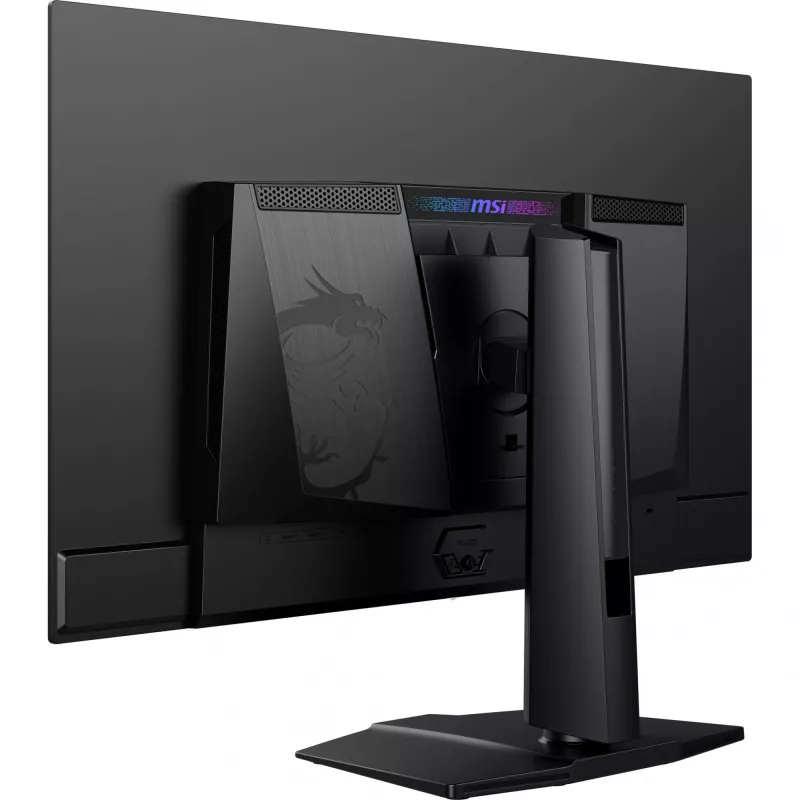 MSI MPG 322URX QD-OLED datora monitors 80 cm (31,5 collas) 3840 x 2160 pikseļi 4K Ultra HD Melns