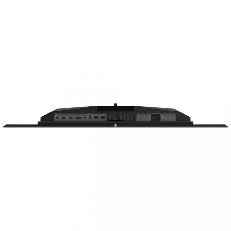 MSI MPG 322URX QD-OLED datora monitors 80 cm (31,5 collas) 3840 x 2160 pikseļi 4K Ultra HD Melns