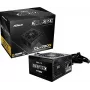 ASROCK barošanas bloks Challenger Cl-750g 750w 80+ Gold melns ATX