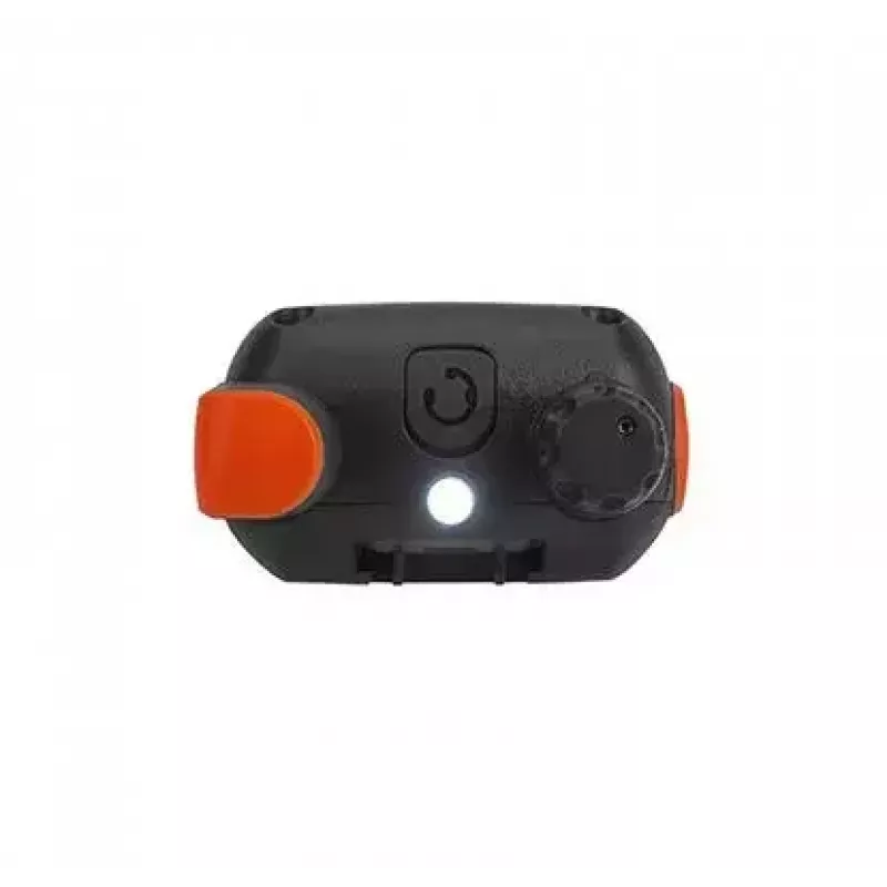 Divvirzienu rācija Motorola Talkabout T82, 16 kan., 500 mW, līdz 10 km diapazons, NiMH uzlādējams, micro-USB, LED displejs