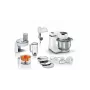 Bosch Serie 2 MUMS2EW40 virtuves kombains 700 W 3,8 L Balta