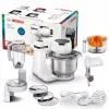 Bosch Serie 2 MUMS2EW40 virtuves kombains 700 W 3,8 L Balta